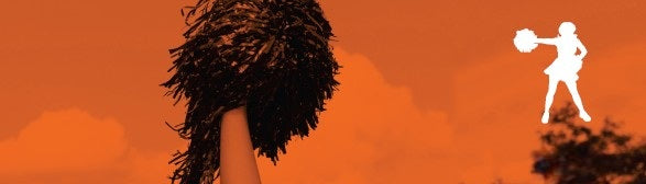 Cheerleader