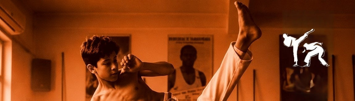 Capoeira PEX
