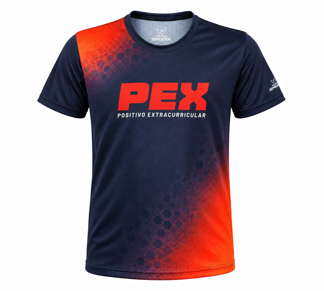 CAMISETA ALUNO Semeador