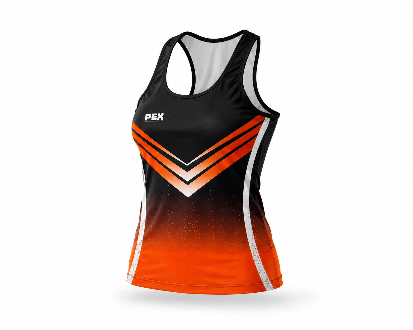 REGATA CHEERLEADER POSITIVO