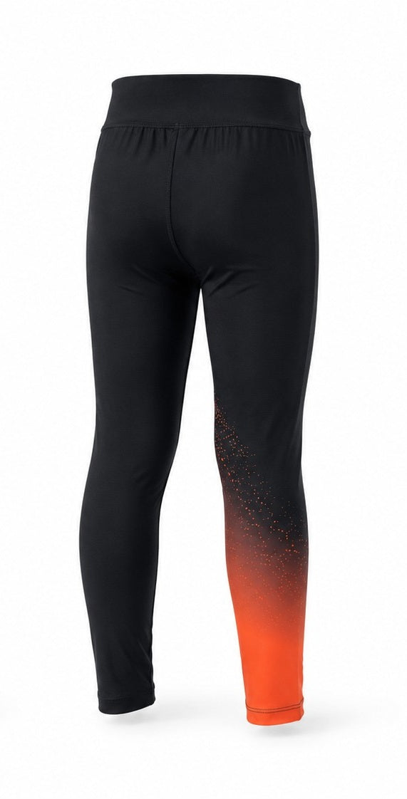 LEGGING GINÁSTICA RÍTMICA Semeador
