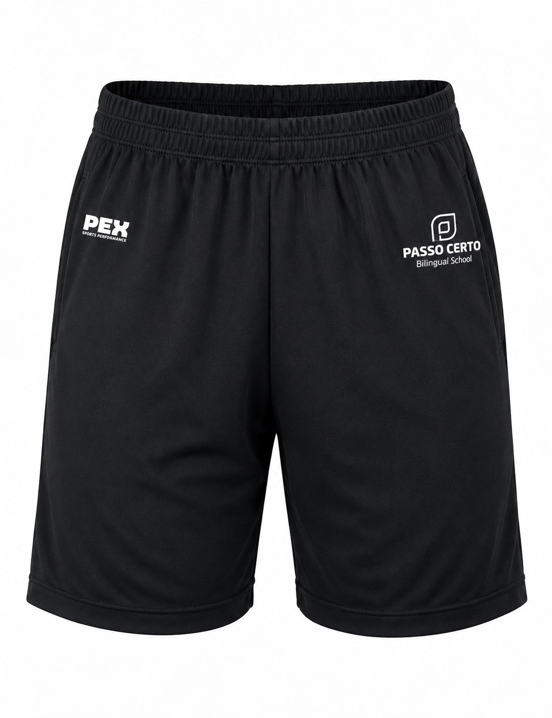 BERMUDA MASCULINA MULTIESPORTES Passo Certo