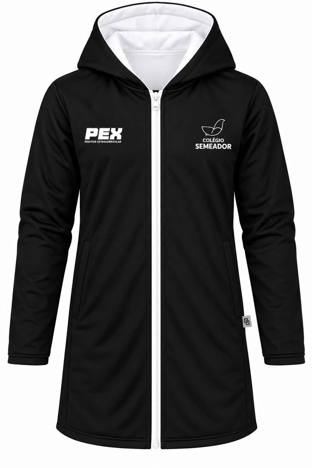 PARKA NATAÇÃO Semeador