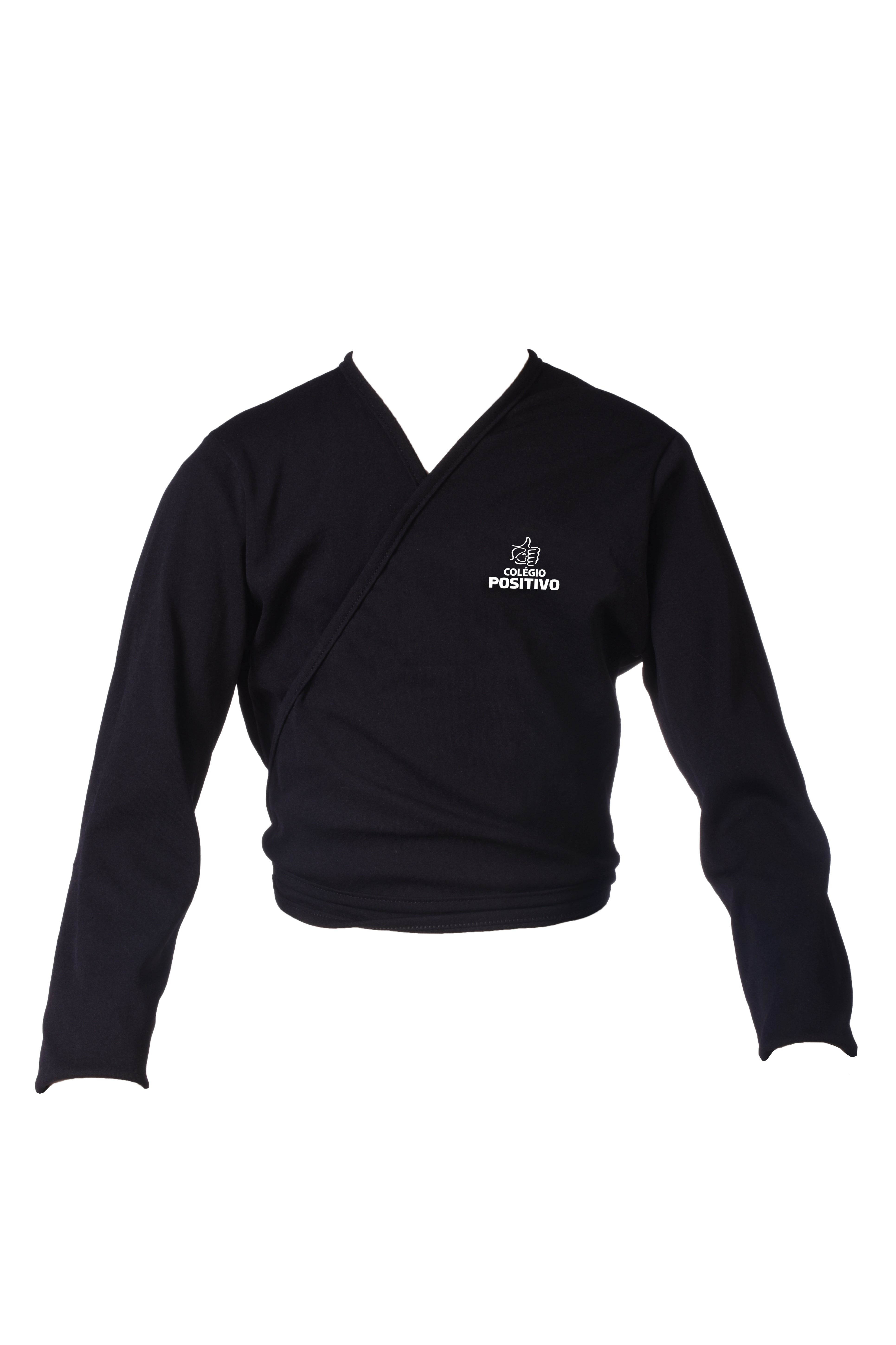 BOLERO MULTIESPORTES POSITIVO