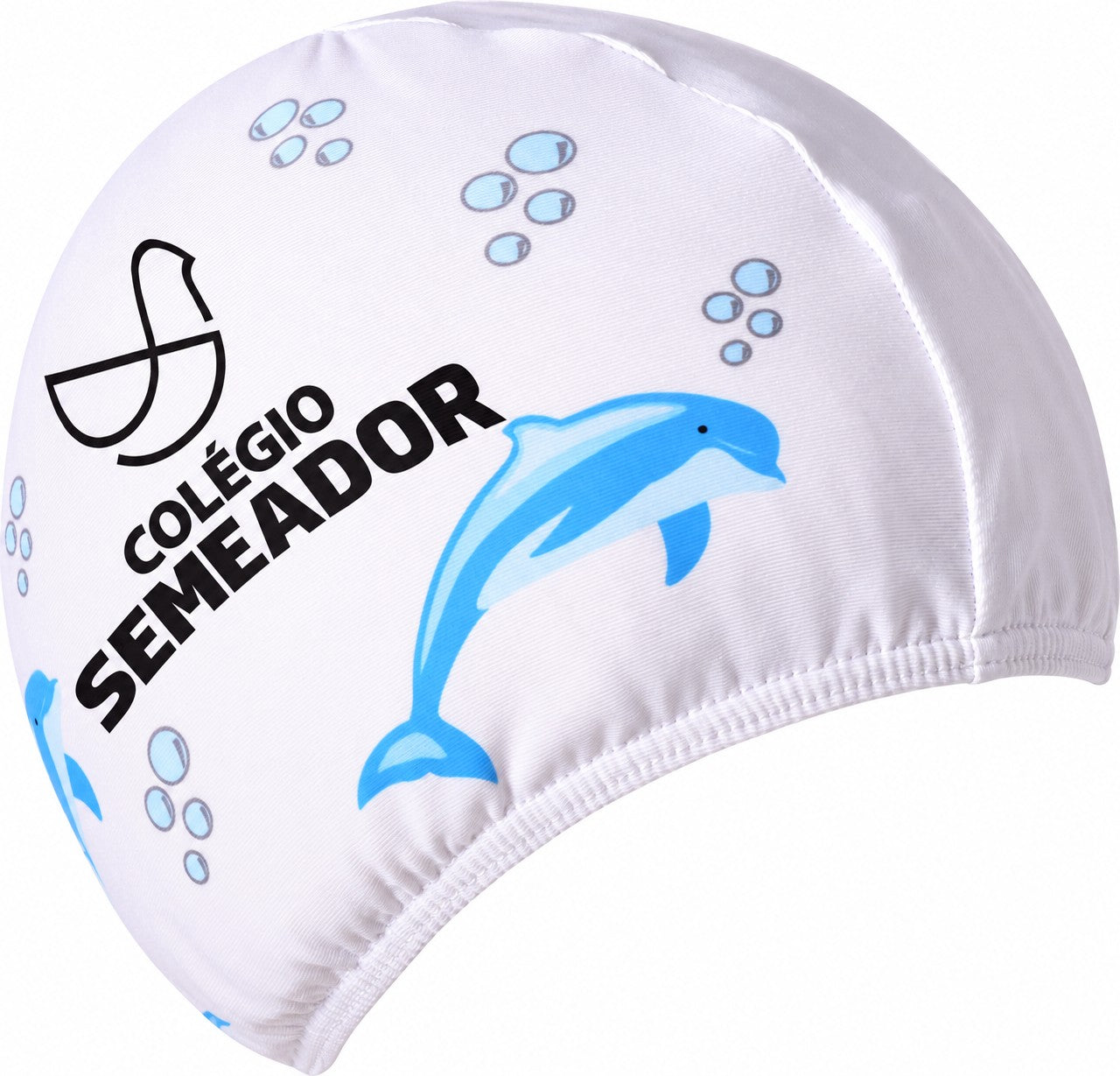 TOUCA NATAÇÃO TECIDO Semeador