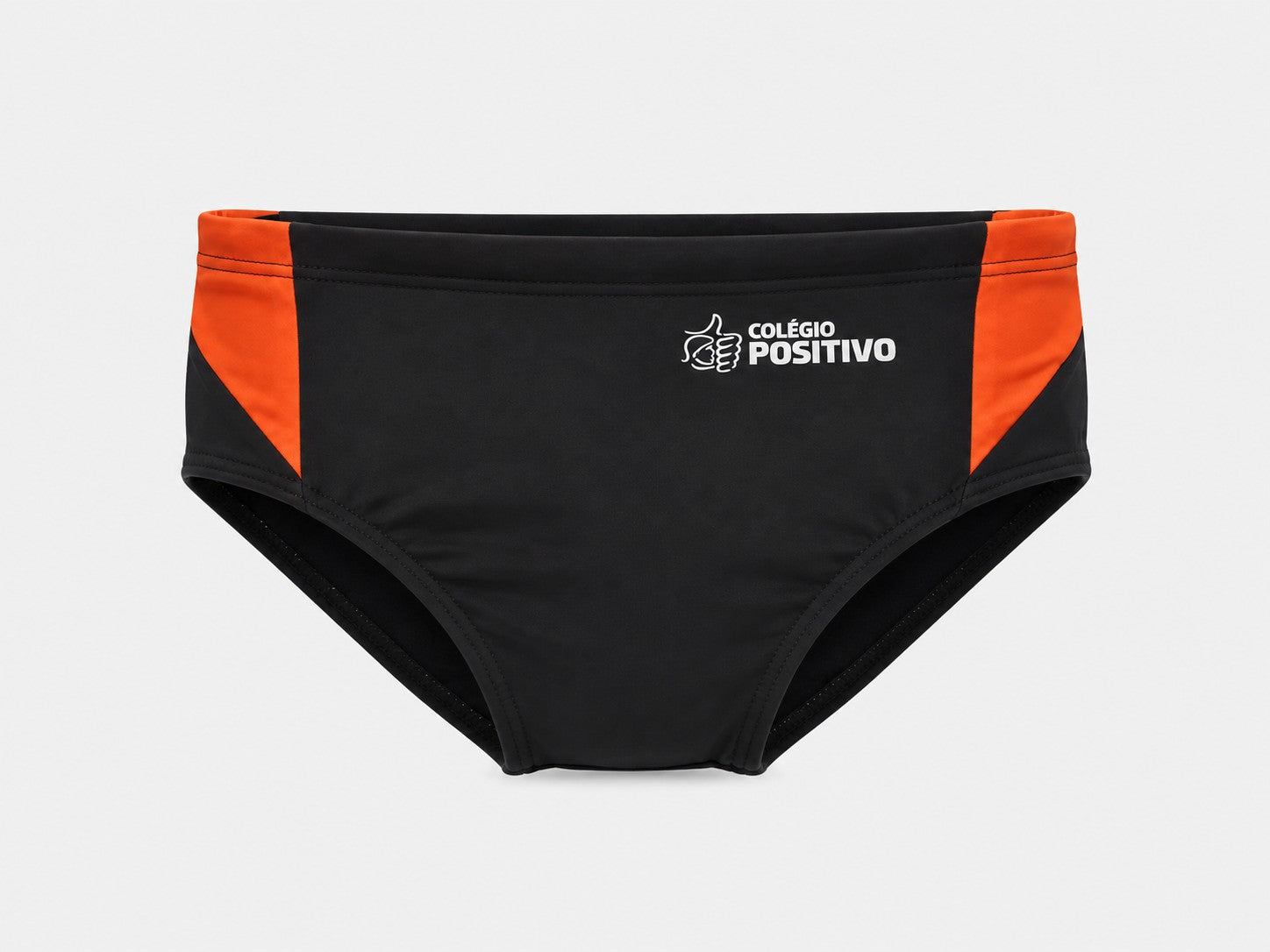 SUNGA NATAÇÃO POSITIVO MOD. ANTIGO