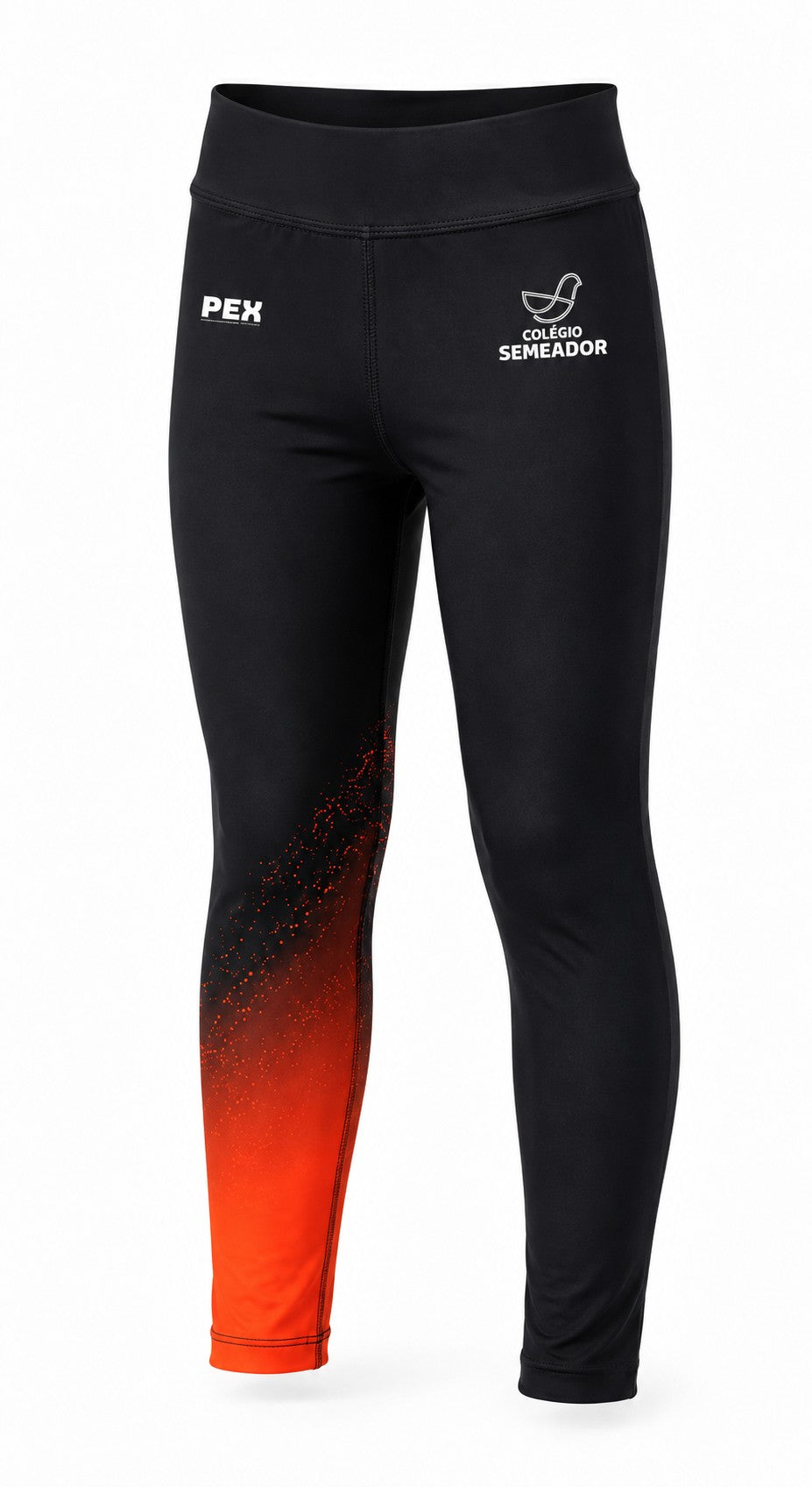 LEGGING GINÁSTICA RÍTMICA Semeador