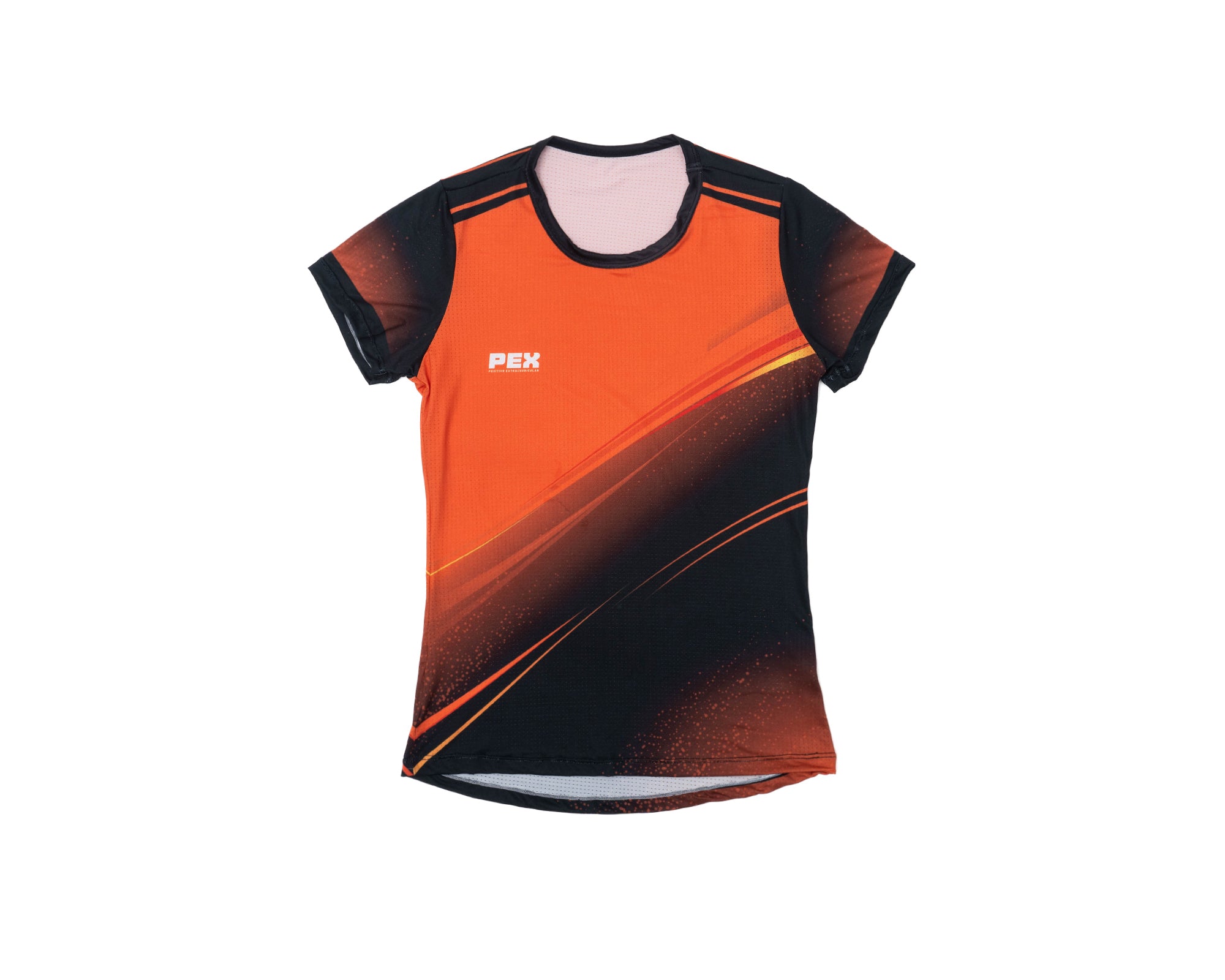 CAMISETA FEMININA POSITIVO