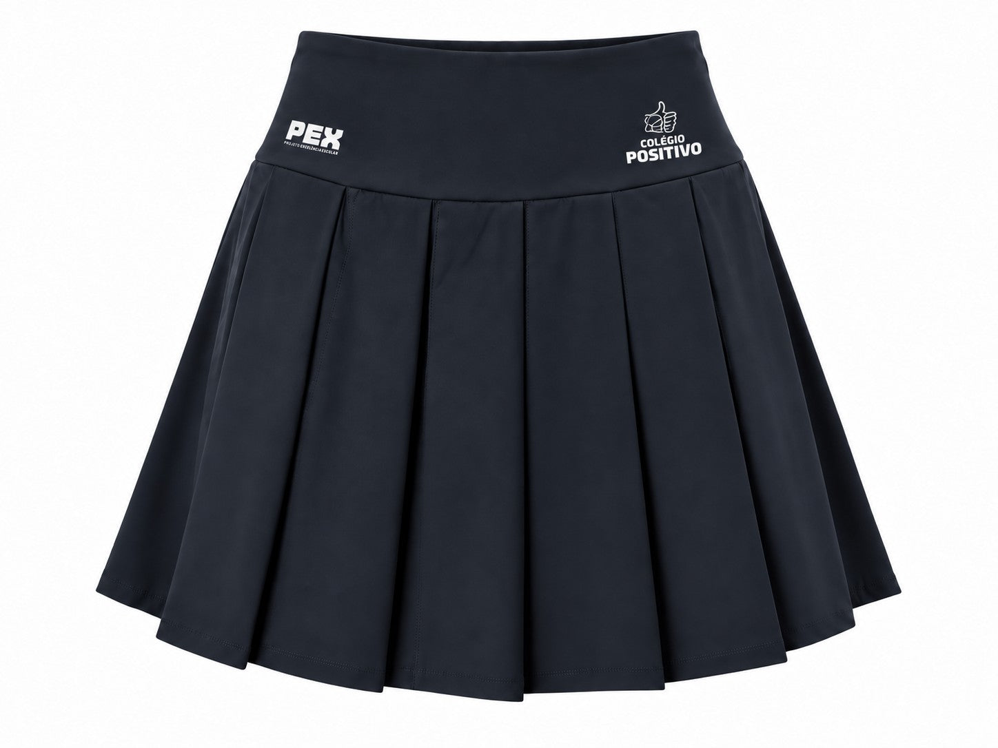 SHORTS SAIA CHEERLEADER POSITIVO
