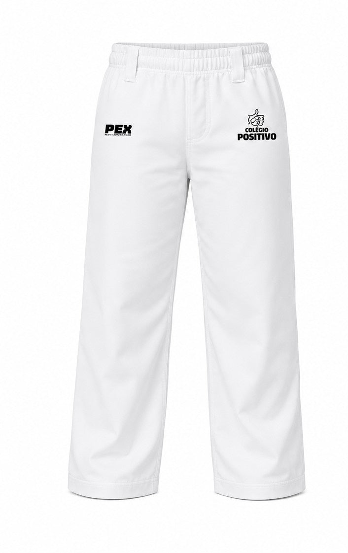 CALÇA CAPOEIRA POSITIVO