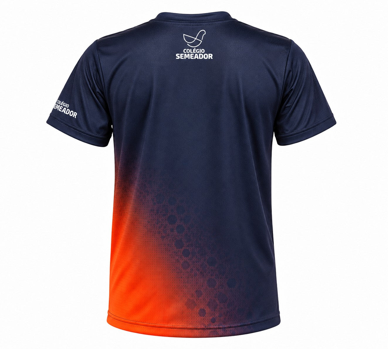 CAMISETA ALUNO Semeador