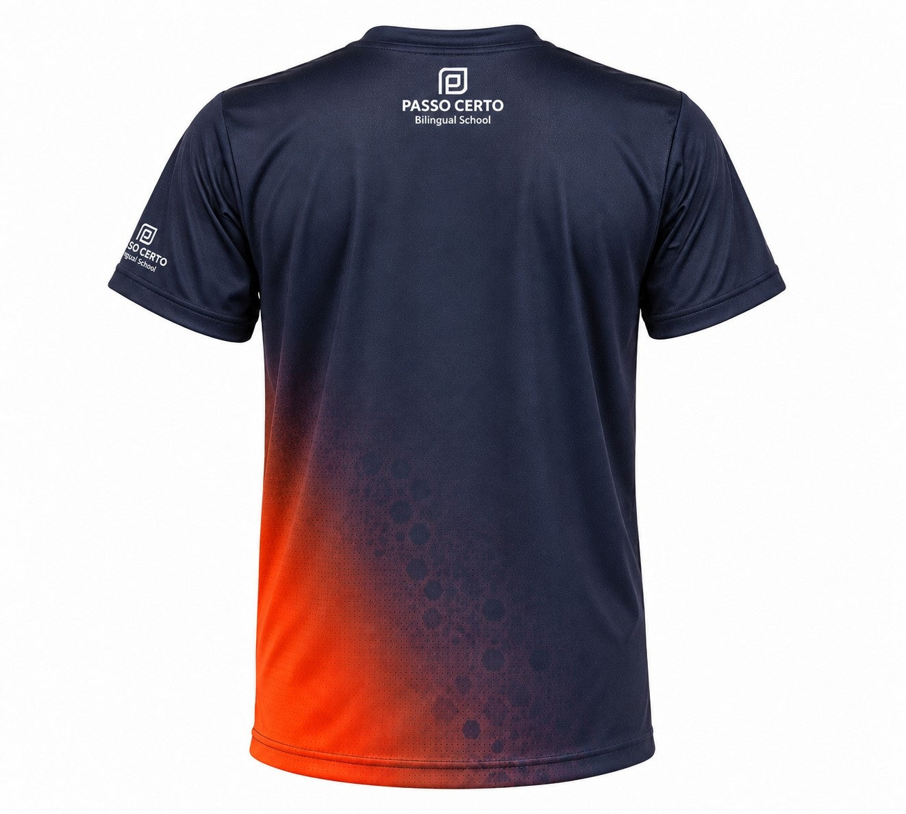 CAMISETA ALUNO Passo Certo