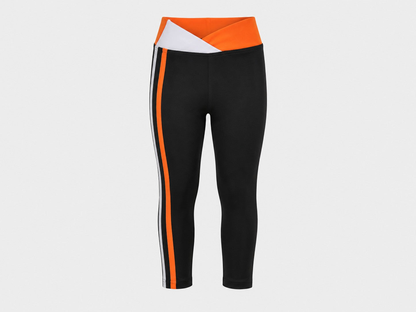 CALÇA CORSÁRIO GINÁSTICA ARTISTÍCA E RÍTMICA POSITIVO MOD. ANTIGO