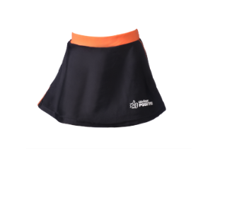 SHORTS SAIA DANÇA POSITIVO