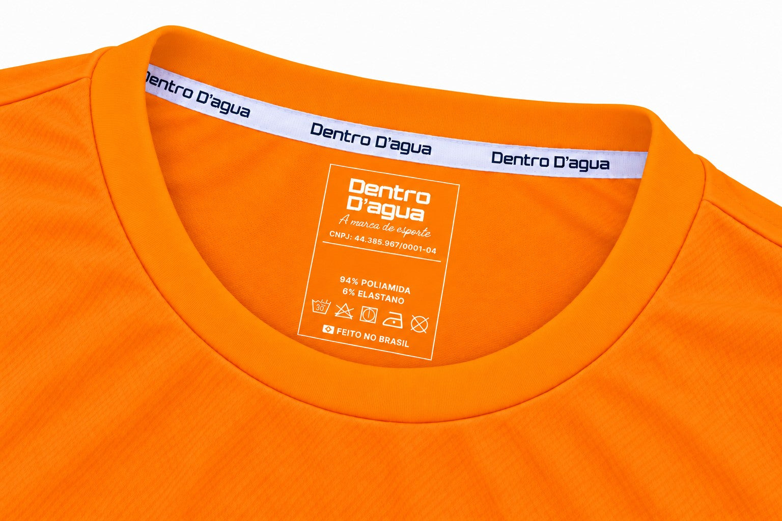 Laranja LJ0001