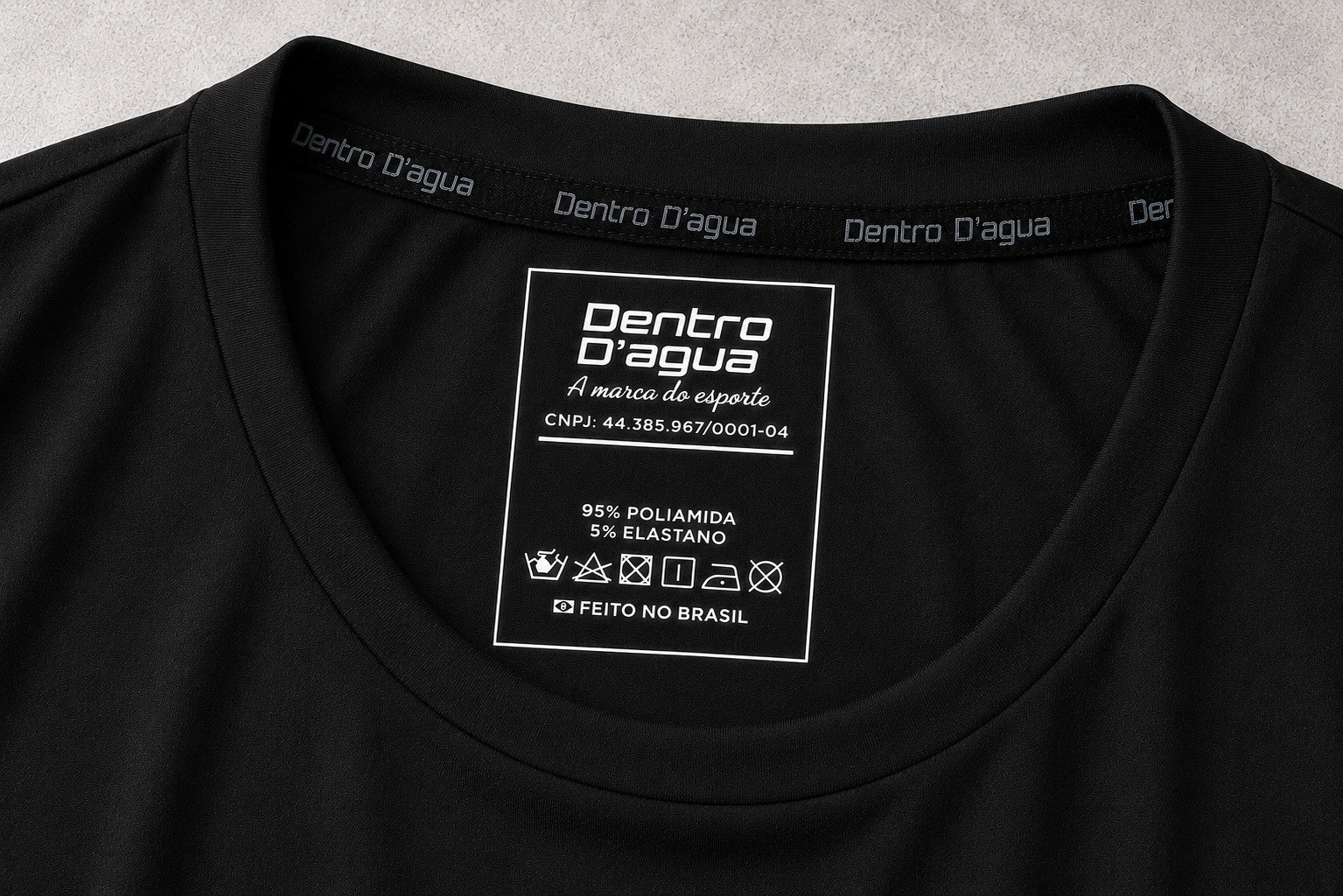 Negrito PR0008