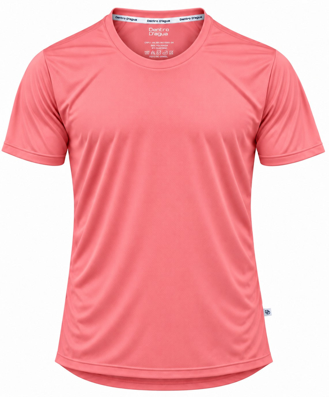 Rosa Pastel RS0001