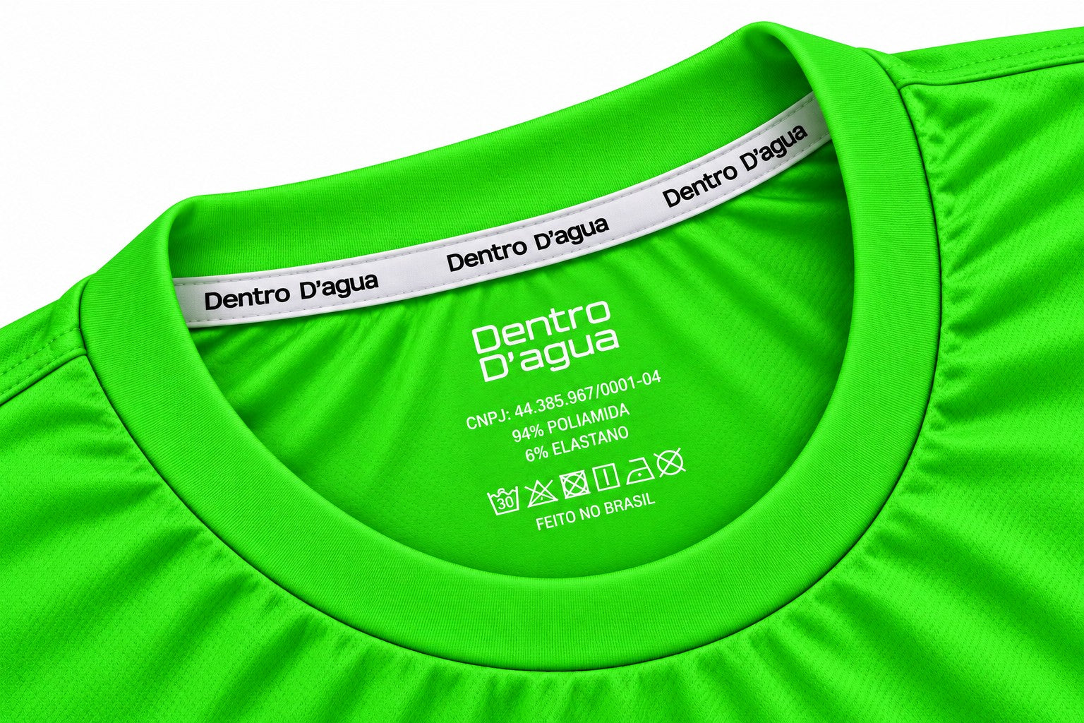 Verde Limão VD0001