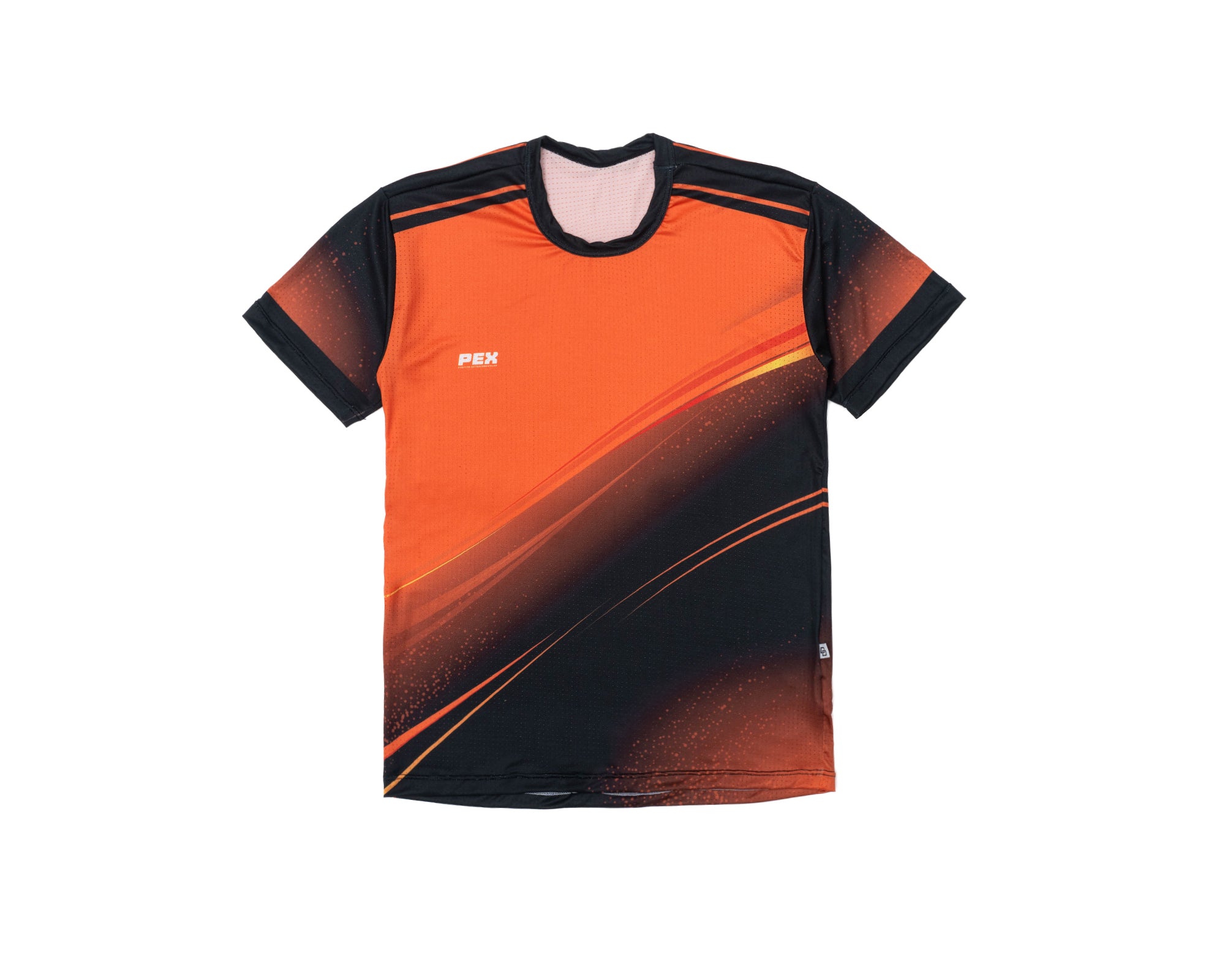 CAMISETA MASCULINA POSITIVO