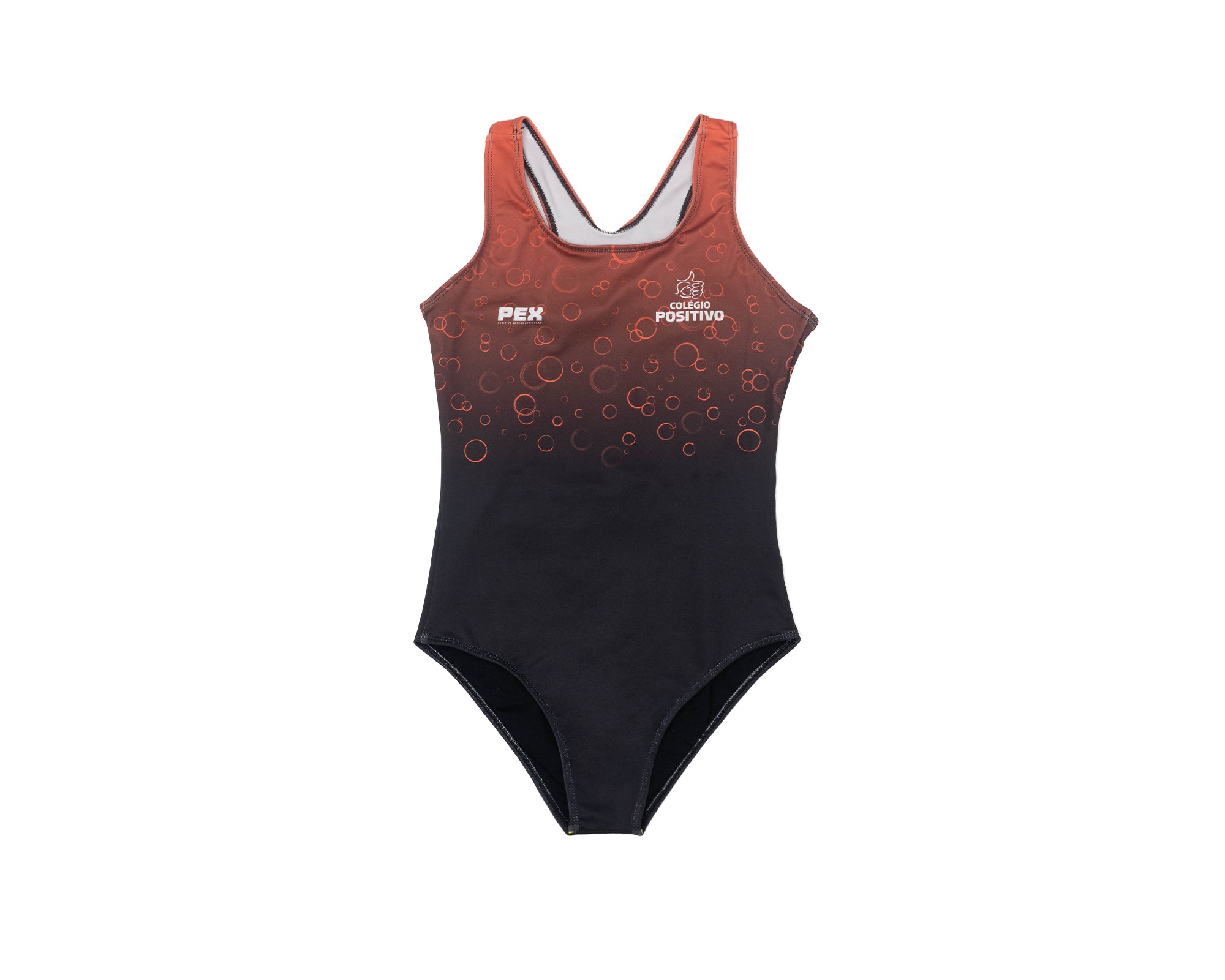 MAIÔ NATAÇÃO POSITIVO