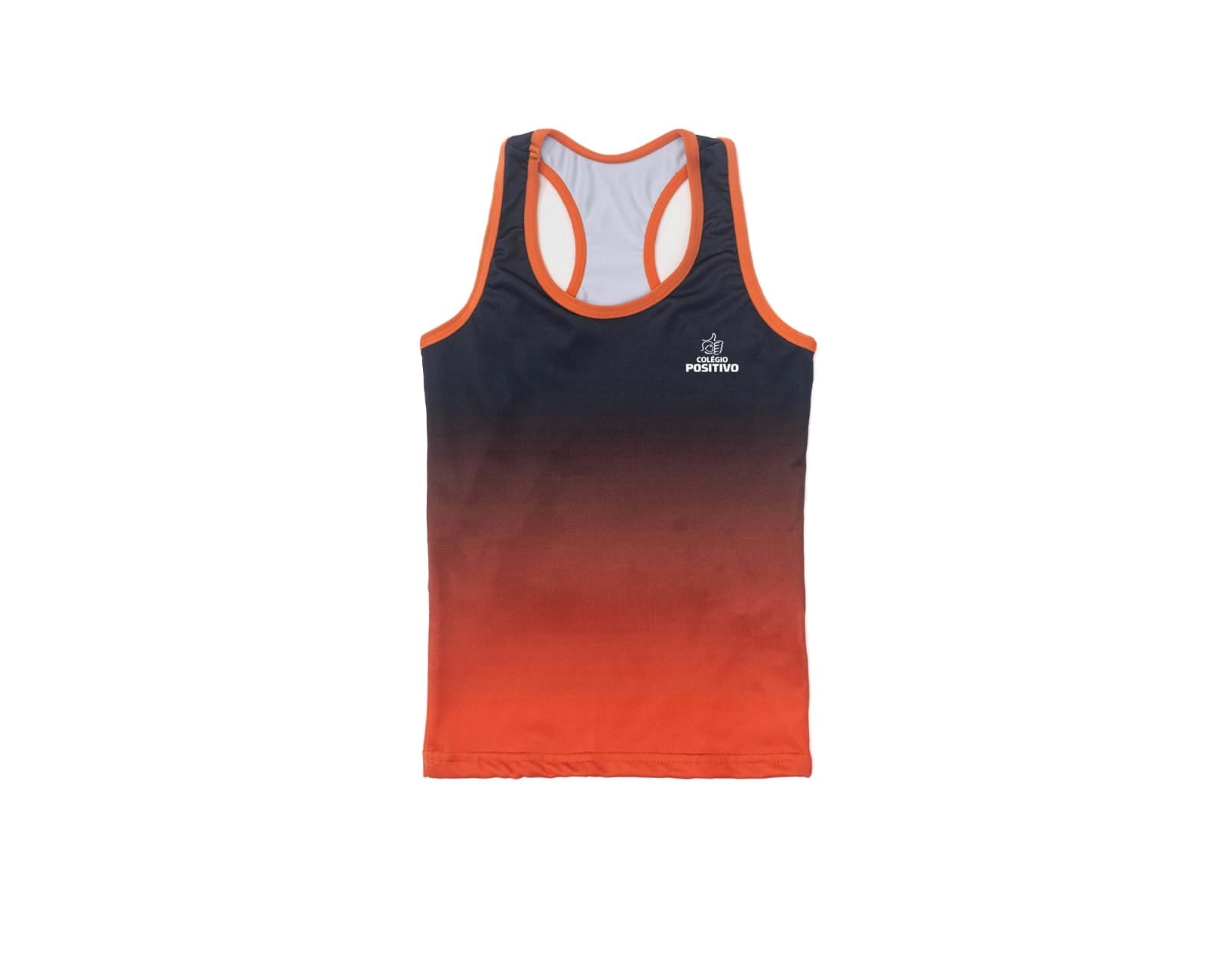 REGATA GINÁSTICA ARTÍSTICA E RÍTMICA POSITIVO