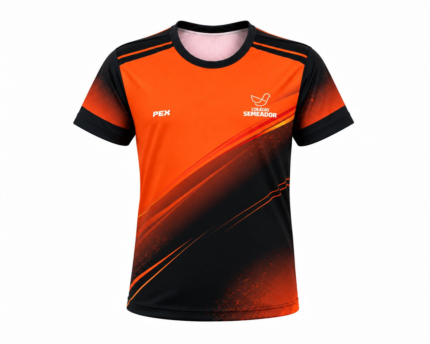 CAMISETA MASCULINA Semeador