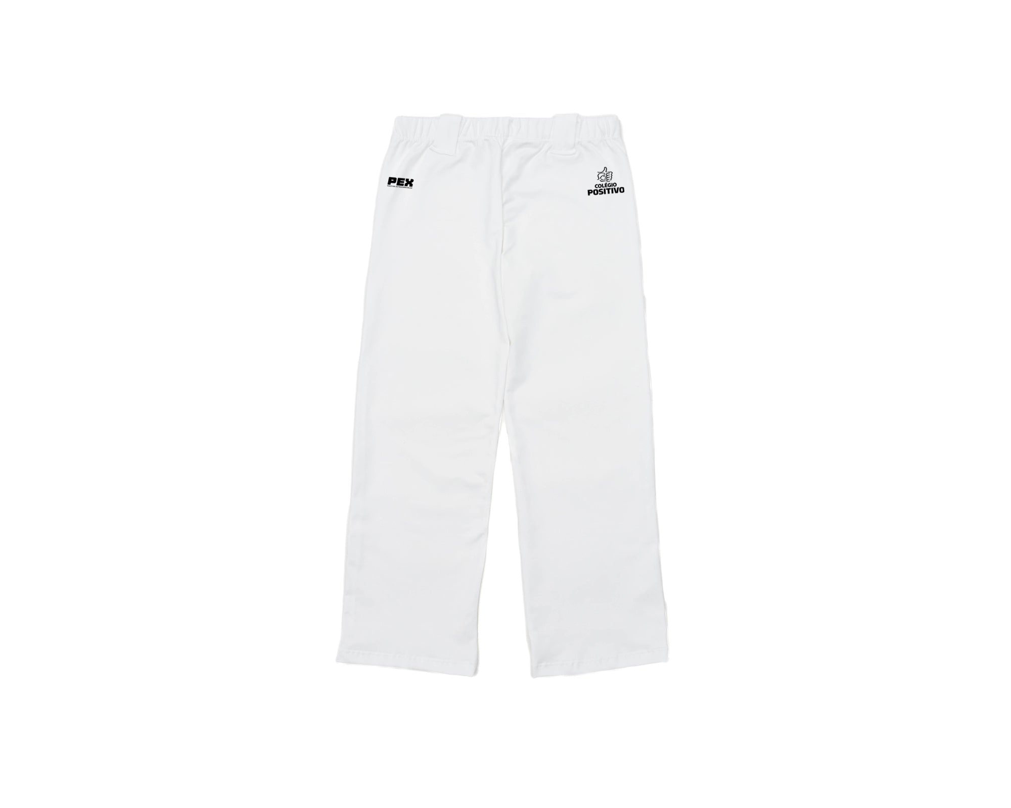 CALÇA CAPOEIRA POSITIVO