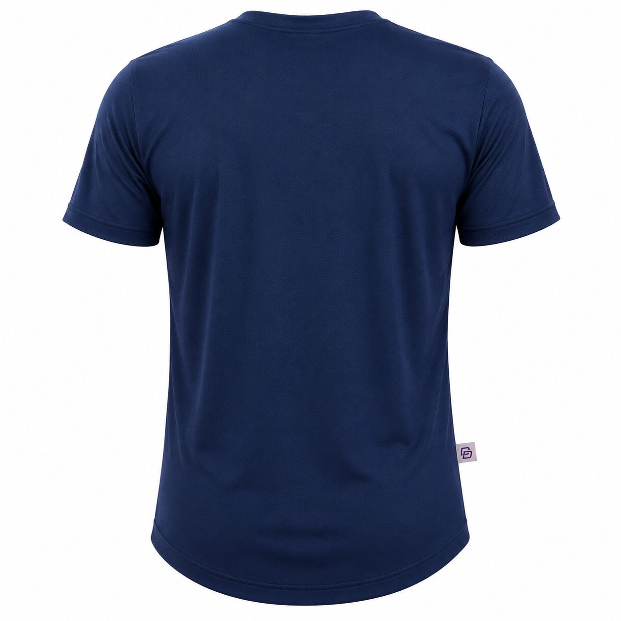 Camiseta Unissex Manga Curta - Brasil