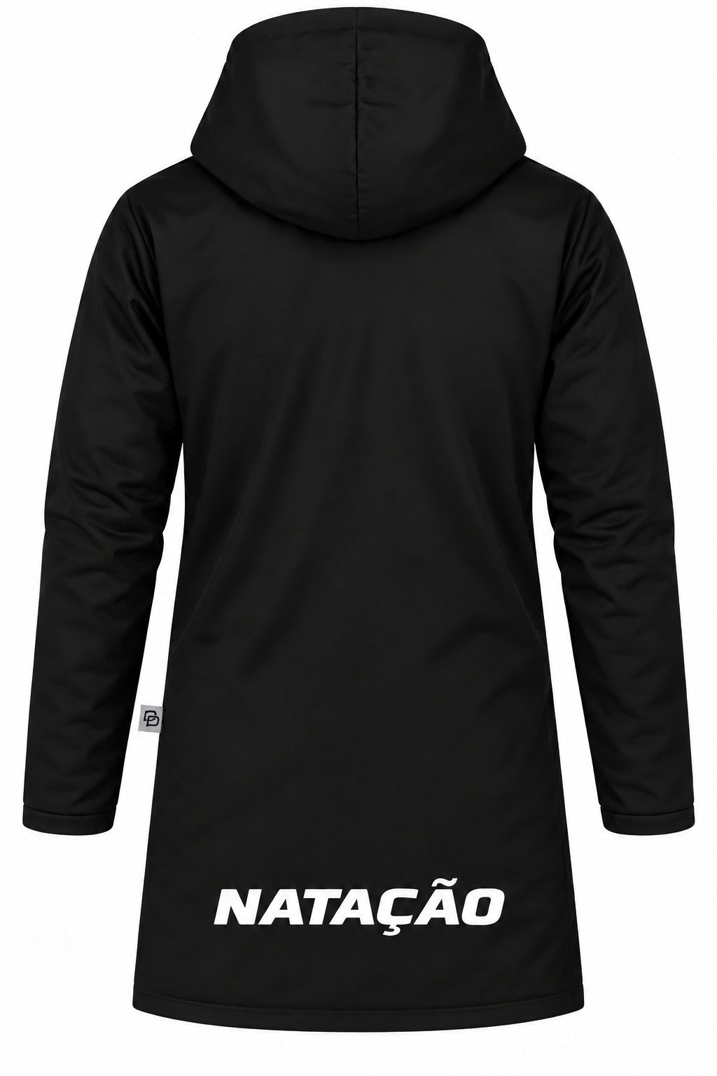 PARKA NATAÇÃO Semeador