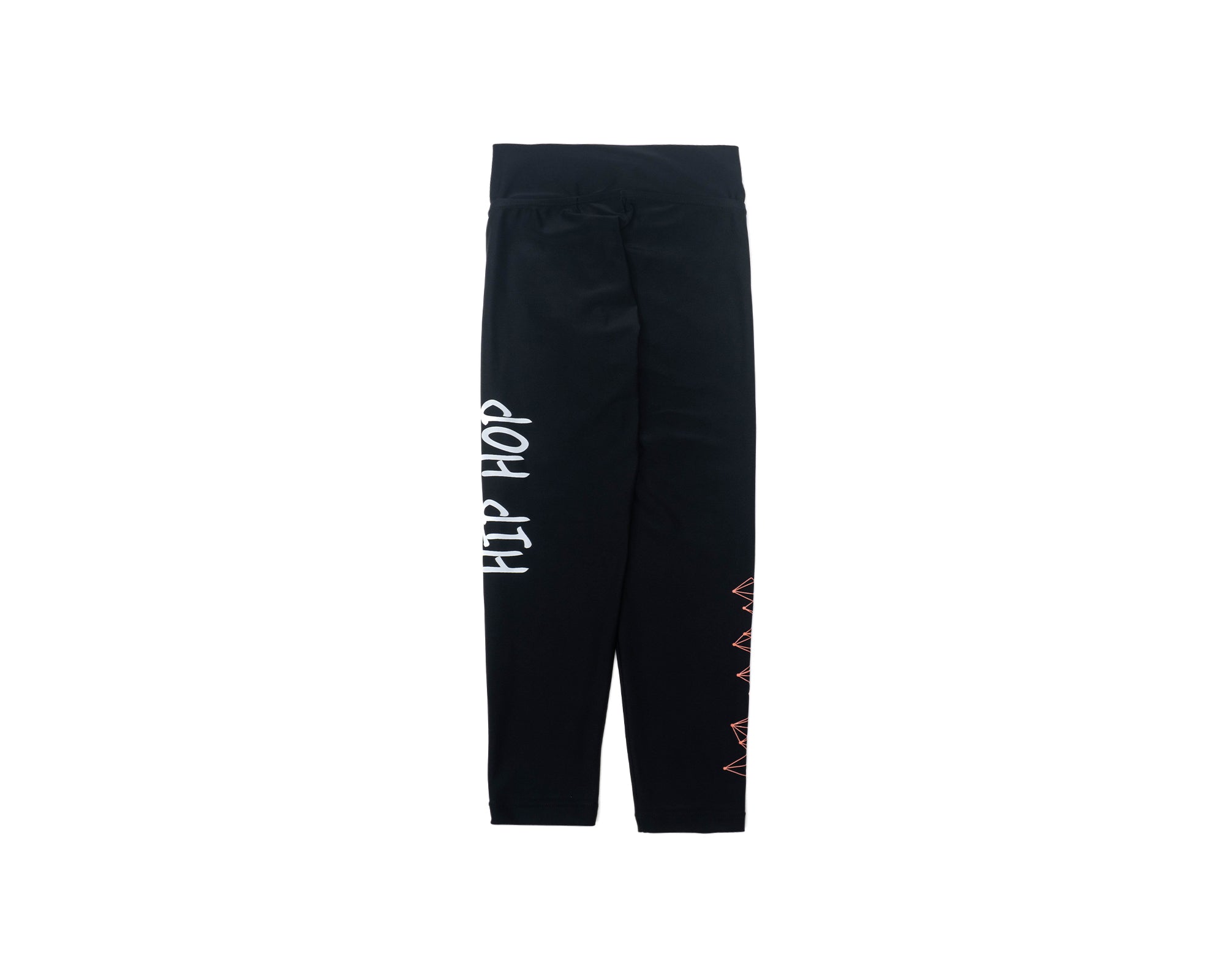 LEGGING HIP HOP POSITIVO
