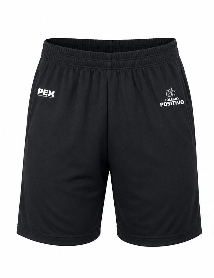 BERMUDA MASCULINA MULTIESPORTES POSITIVO