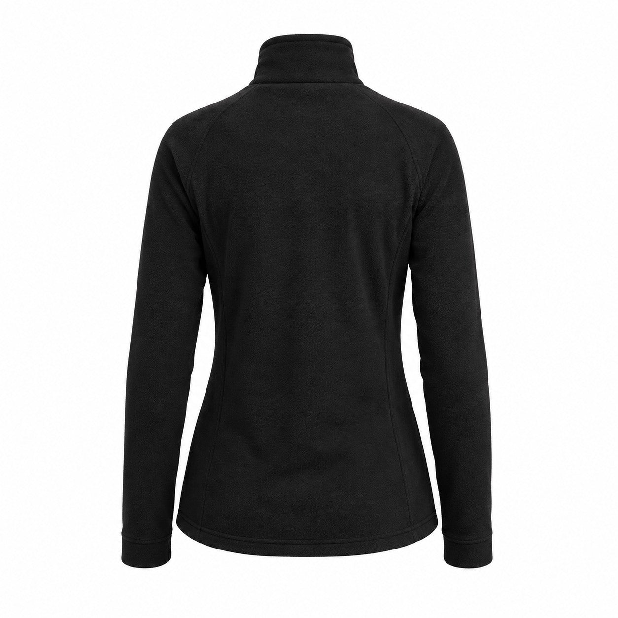 Blusa Feminina Manga Longa Térmica com Zíper Destacável - Maratona