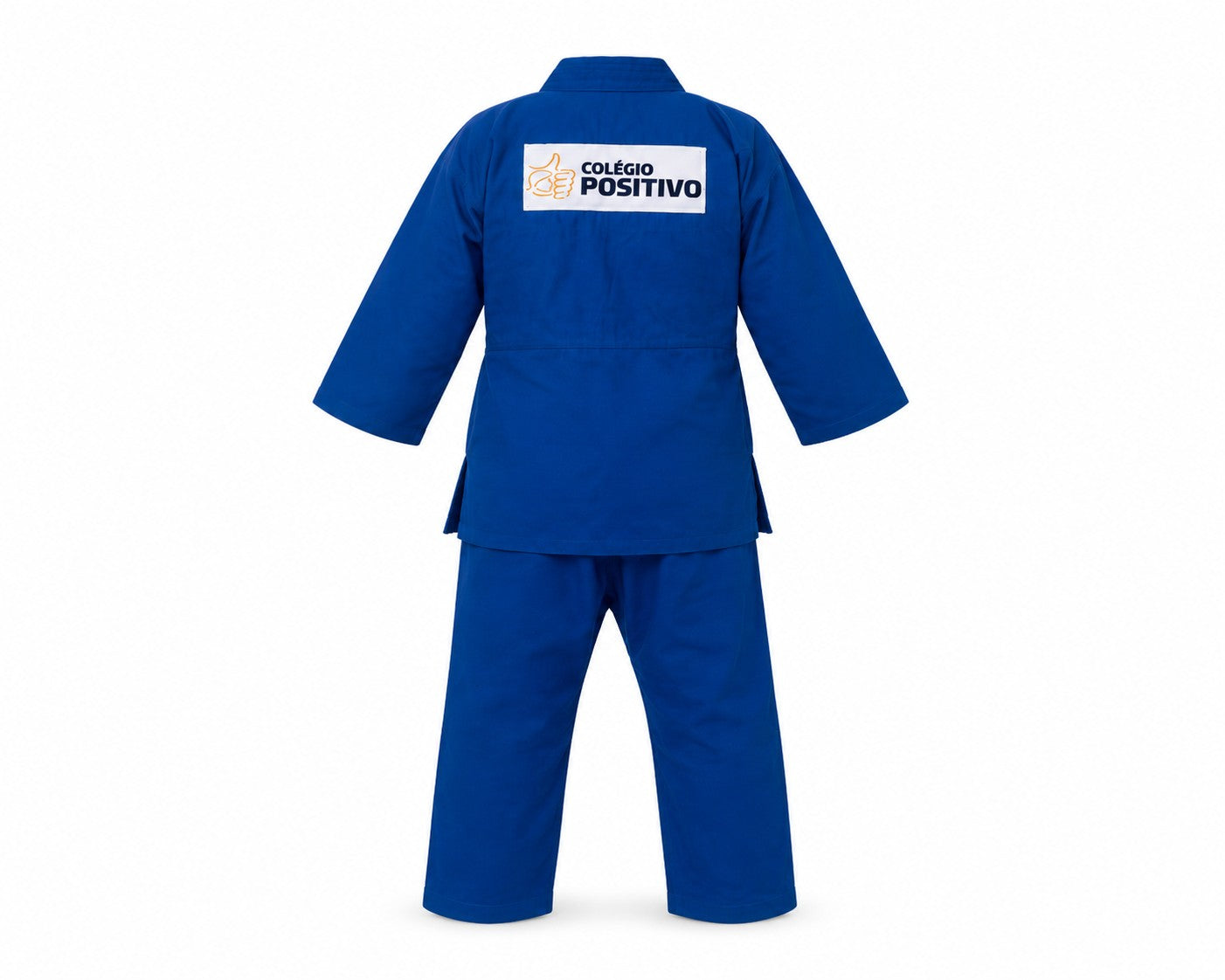 JUDOGUI POSITIVO Azul